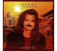 Tribute Import edition by Yanni (1997) Audio CD