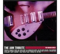Tribute:Jam - Modern World (US Import)