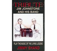 Tribute: Jim Johnstone and his Band Play the Music of the Living Legend Jimmy Shand