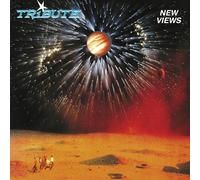 Tribute - New Views [VINYL]
