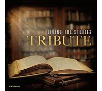 Tribute Quartet - Living The Stories LP [VINYL]