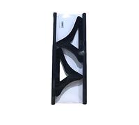 Tribute Stand for 3 Foam Letters for Funeral Names