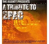 Tribute To 2 Pac - 2 Live And Die