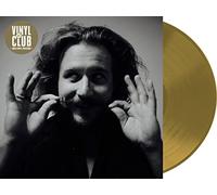 Jim James - Tribute To 2 [New Vinyl LP] Colored Vinyl, Gold, Digital Download