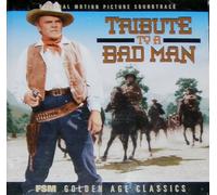 Tribute to a Bad Man