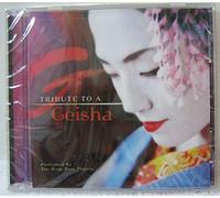 Tribute to a Geisha
