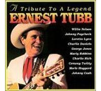 Tribute to a Legend by Ernest Tubb