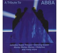 Tribute to ABBA - A Tribute To ABBA