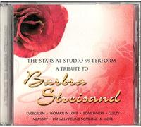 Tribute to Barbra Streisand