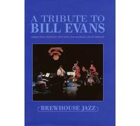 Tribute to Bill Evans - Tribute to Bill Evans [DVD] [1991] [US Import]