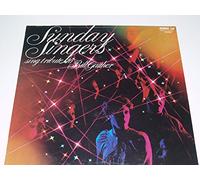 tribute to bill gaither LP