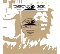 Tribute to Bob Marley [VINYL]