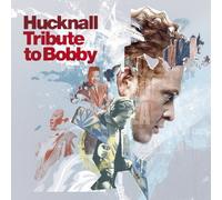 Tribute To Bobby (CD + DVD) by Mick Hucknall (2008) Audio CD