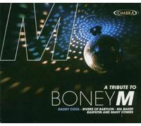 Tribute to Boney M