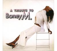 Tribute to Boney M.