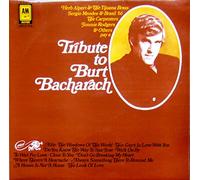 Tribute To Burt Bacharach