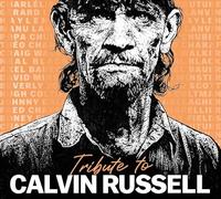 Tribute To Calvin Russell
