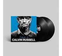 Tribute To Calvin Russell [VINYL]