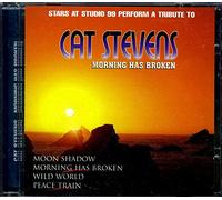 Tribute to Cat Stevens