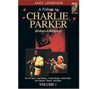 Tribute to Charlie Parker 1 [DVD] [Region 1] [US Import] [NTSC]