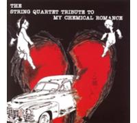 Tribute to Chemical Romance - String Quartet Tribute to Chemical Romance
