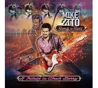 Tribute to Chuck Berry by Mike Zito (Record, 2019)