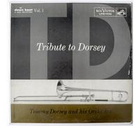 Tribute To Dorsey Vol. 1 [Vinyl LP]
