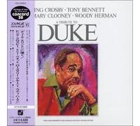 Tribute to Duke Ellington