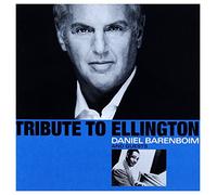 Tribute to Ellington