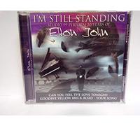 Tribute to Elton John