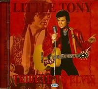 Tribute to Elvis
