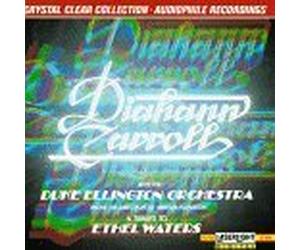 Tribute to Ethel Waters by Diahann Carroll