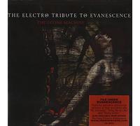 Tribute to Evanescence - Electro Tribute to Evanescence