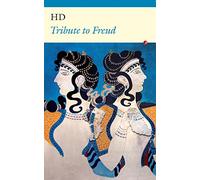 Tribute to Freud