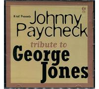 Tribute to George Jones