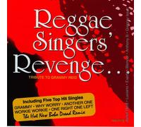 Tribute to Grammy Reid