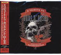 Tribute To Guns N' Roses
