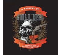 TRIBUTE TO GUNS N' ROSES