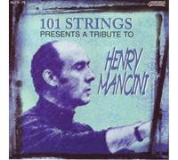 Tribute to Henry Mancini