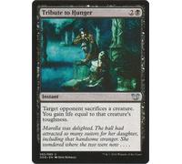 Tribute to Hunger | Duel Decks: Blessed vs. Cursed