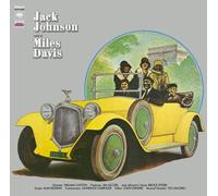Tribute to Jack Johnson