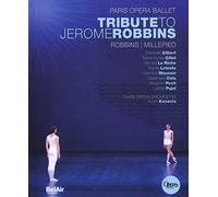 Tribute To Jerome Robbins [Blu-ray] [Region B] [2011]