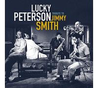 Tribute To Jimmy Smith