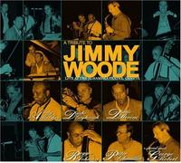 Tribute to Jimmy Woode - Live at the Alhambra Theatre