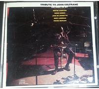Tribute to John Coltrane: Live Under the Sky (1990-10-25)