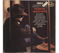 Tribute To Johnny Cash