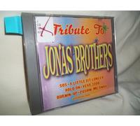 Tribute to Jonas Brothers