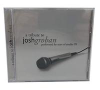 Tribute to: Josh Groban