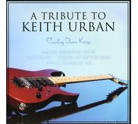 Tribute To Keith Urban [Us Import]