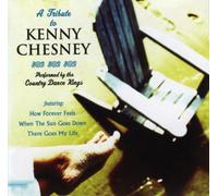 Tribute to Kenny Chesney